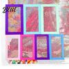 Rhinestone Art Hollow Frame 2Pcs Positioning Frame  Painting Alignment Tool & Fixing Straight Edge Ruler  DIY Crafts Accessories
