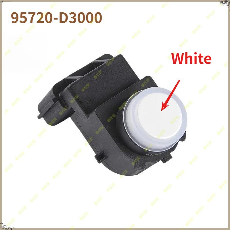 95720-D3000 99310-M6000 99310-F6000 Parking Assist System Sensor Assembly For Kia Niro Optima Sportage Hyundai Tucson 95720-D3000