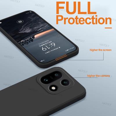 Telefon kapları – Smartphone Bumper Kılıflar
