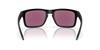 Sunglasses 0OO9244 HOLBROOK MATTE BLACK PRIZM ROAD JADE 56mm 92448356 [Oakley] (A)