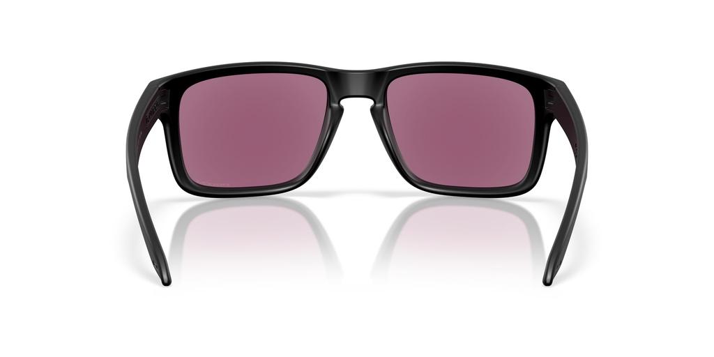 Sunglasses 0OO9244 HOLBROOK MATTE BLACK PRIZM ROAD JADE 56mm 92448356 [Oakley] (A)
