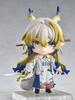 Good Smile Arts Shanghai Nendoroid Arknights Shu Non-Scale Plastic Painted Movable Figure