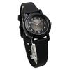 [CASIO analog wristwatch Cheap Casio LQ-139AMV-1B3L Urethane belt round face Ladies overseas mode...