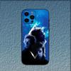 Singer G-Gustavo Cerati Phone Case For iPhone 16,15,14,13,12,11,Pro,X,XS,Max,XR,Plus,Mini Soft Black Cover