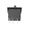 Plunger Type Accelerator Foot Switch for Peg Perego for John Deere Gator XUV for Gaucho Rockin for Polaris RZR 900, Children Ride on Car Replacecment