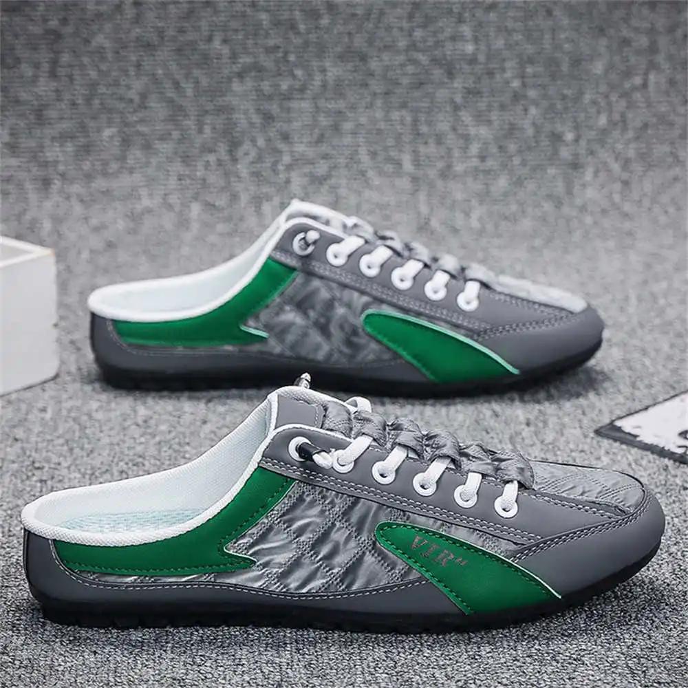 Móda Neuklouzne Jaro-podzim Značkové Červené Boty Pro Muže Boty Boty Tenisky Sportovní Sportovní Hity Designéři Originální Trendy