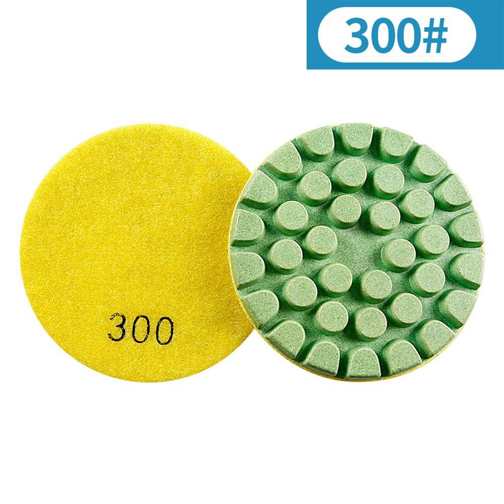 Concrete Polishing Pads Diamond Floor Polishing Pad Grinding Wheel