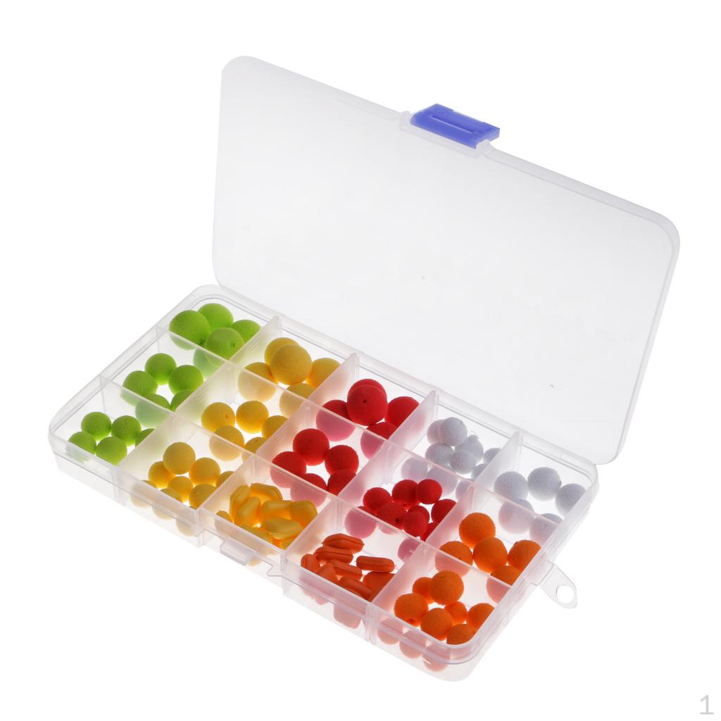 

Бойлы - Карповые грубые рыболовные бусины, приманки в виде гранул, разные вкусы /12/14 мм Package 1_Package 1