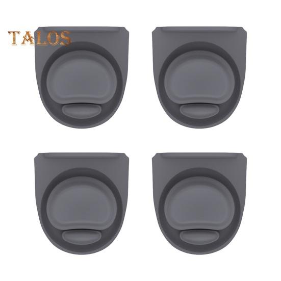 4Pcs Replacement Stopper Set for Owala FreeSip Silicone Gasket for 19/24/32/40oz Seal Bottle Cap Leak-Proof Accessories