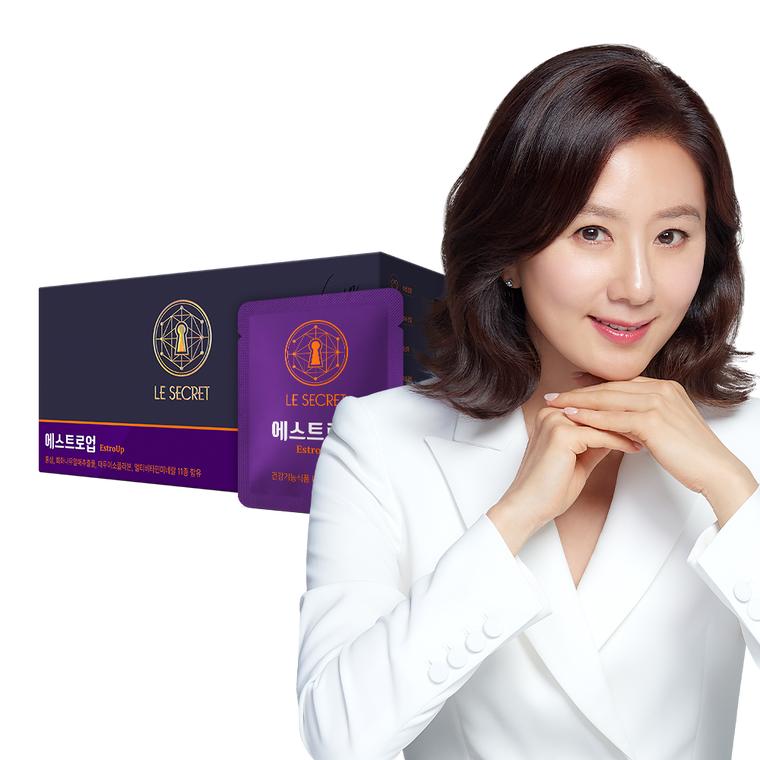 EstroUp 1 box (1-month supply)