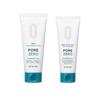 Be the Skin BHA Plus Pore Zero Cleansing Foam + BHA Plus Pore Zero 30-Second Exfoliator, 1 Set