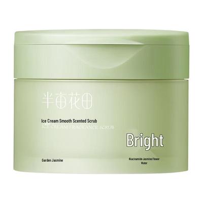 Ban Mu Hua Tian IJs Lichaamsscrub