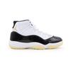 CT8012-170 Nike Air Jordan 11 Retro DMP Gratitude White Metallic Gold (Men's)