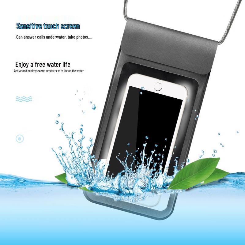 Waterproof Phone Pouch