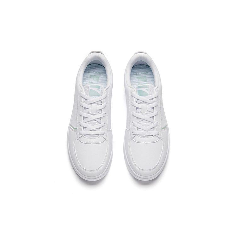 ANTA Skateboarding Series Sneakers 'White' Women's 922128009-4