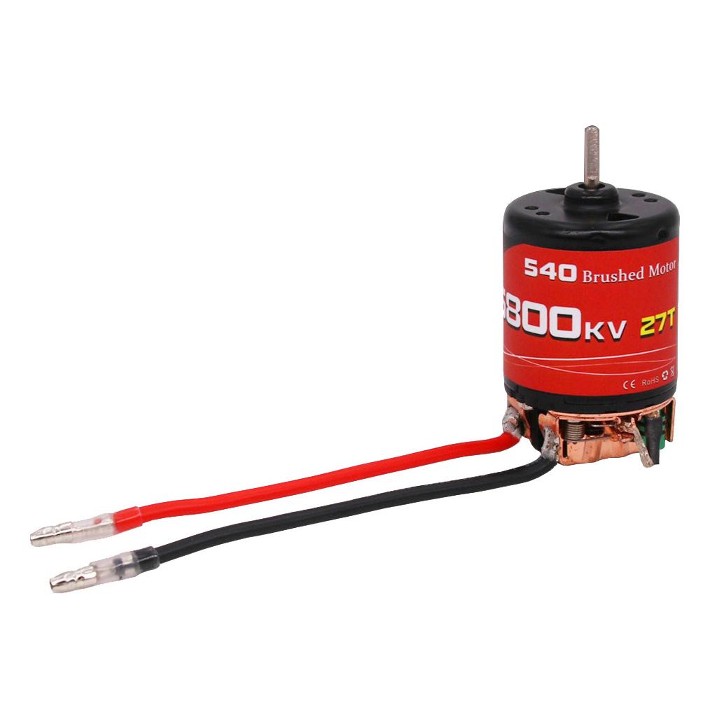 Motor De Carro Rc 540 Brushed Crawler 27t E 60a Esc Esc Brus | MercadoLivre Motor De Carro Rc 540 Brushed Crawler 27t E 60a Esc Esc Brus | MercadoLivre