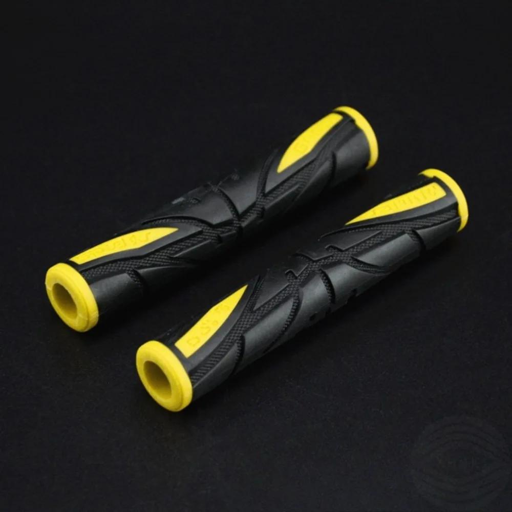 1 Pair  Anti-skid Brake Lever Covers Cycling Accessories Motorcycle Brake Clutch Lever Cover Grips Handgrip Guard Rubber 2025