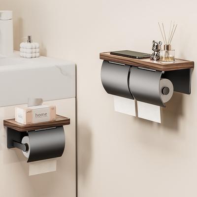 Productos para el baño – Porta rollos