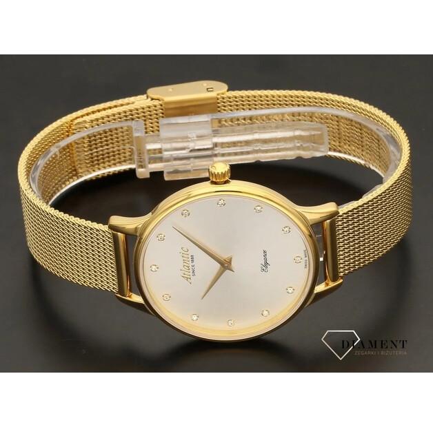 Часы Atlantic 29038.45.27Mb