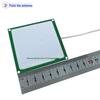 UHF Ceramic Antenna 920MHz 4DB Circular Polarized Reader/Writer Tag Antenna
