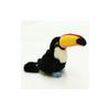 Cute Toy - Toucan Plush Toy S 16cm Z0006