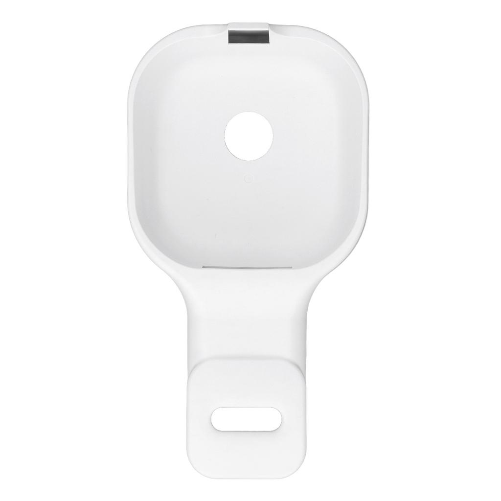 Router Wall Mount Holder Punch Free Cable Management Wifi Router Outlet Wall Stand Bracket for Eero Mesh