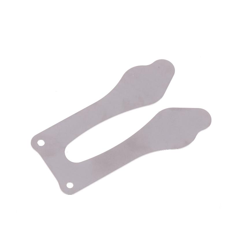 Refrigeration Compressor Low Pressure Suction Valves Plate For S4Bcf-5.2Y-25D Compressor Parts