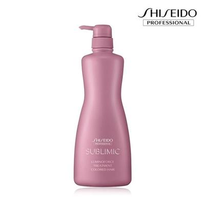 Kuracja Luminoforce 500g