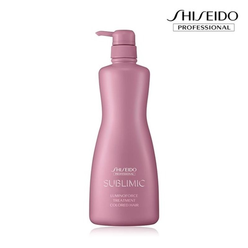 Luminoforce Treatment 500g