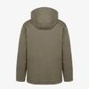 The North Face Men S Luca V Parka Gyk