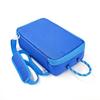 Portable Dual-Use Sports Shoe Bag with Handle