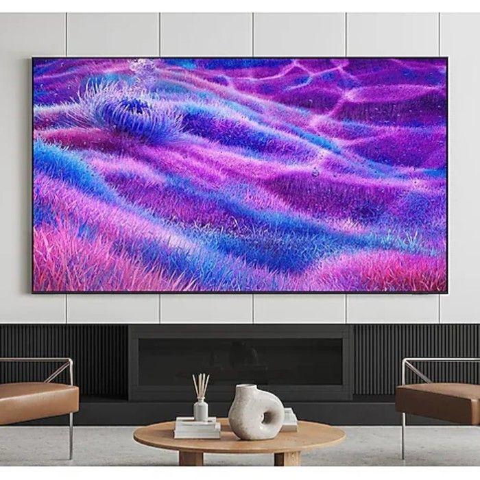 TV Samsung QN80F (2025) 100" Neo QLED 4K UHD 100Hz