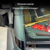 Land Rover Defender Windshield Soundproof and Dustproof A-Pillar Strip, 2020-2025 Models