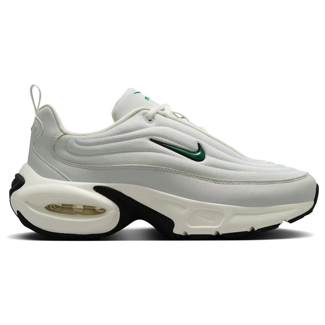 

Sneaker Nike Air Max Portal White Pure Platinum (Women s)(HF3053-107) 36.5