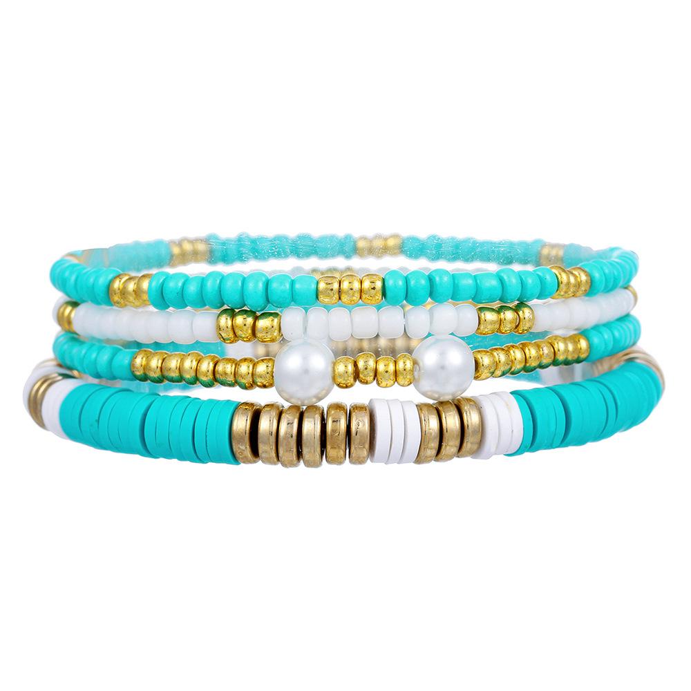

JYL TS Bracelet Name Custom Design Enhances Identity & Personal Luck ZJ13022 лимонно-жовтий колір