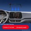 Volkswagen Auto-Bildschirmhalterung für ID3, ID6, Touareg, Weiran, Bora, Tavendor, Tiguan L