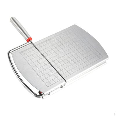 Cheese Slicer Butter Adjustable Heavy Duty Multifunctional Kitchen Accessories Tools