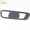 Baojun 510 Co-pilot Handle Frame Decorative Sticker for Glove Box