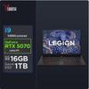 Lenovo Legion Y7000P Gaming Laptop (CN Version)
