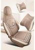 2026 Fifth Gen Wuling Hongguang MiniEV Car Seat Cover - All-Season Fabric, 205km Range.