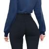 Jeans Push-up Taille Haute Pêche pour Femmes 2025 - Sexy, Élastique, Gainant Ventre, Style Euro-Américain
