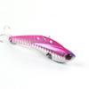 Bighead Fish VIB Metal Lure with Blood Groove Hook for Freshwater and Sea Fishing - Ideal for Asp and Bass.