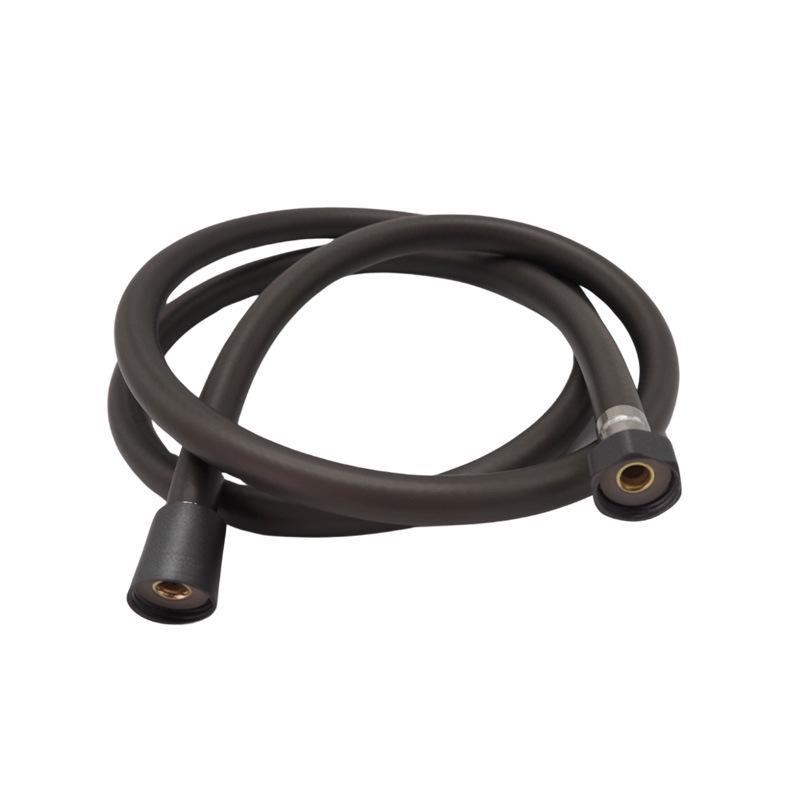 PVC Explosion-proof Shower Hose with Rain Shower Head - Thickened Bathroom Water Pipe Set