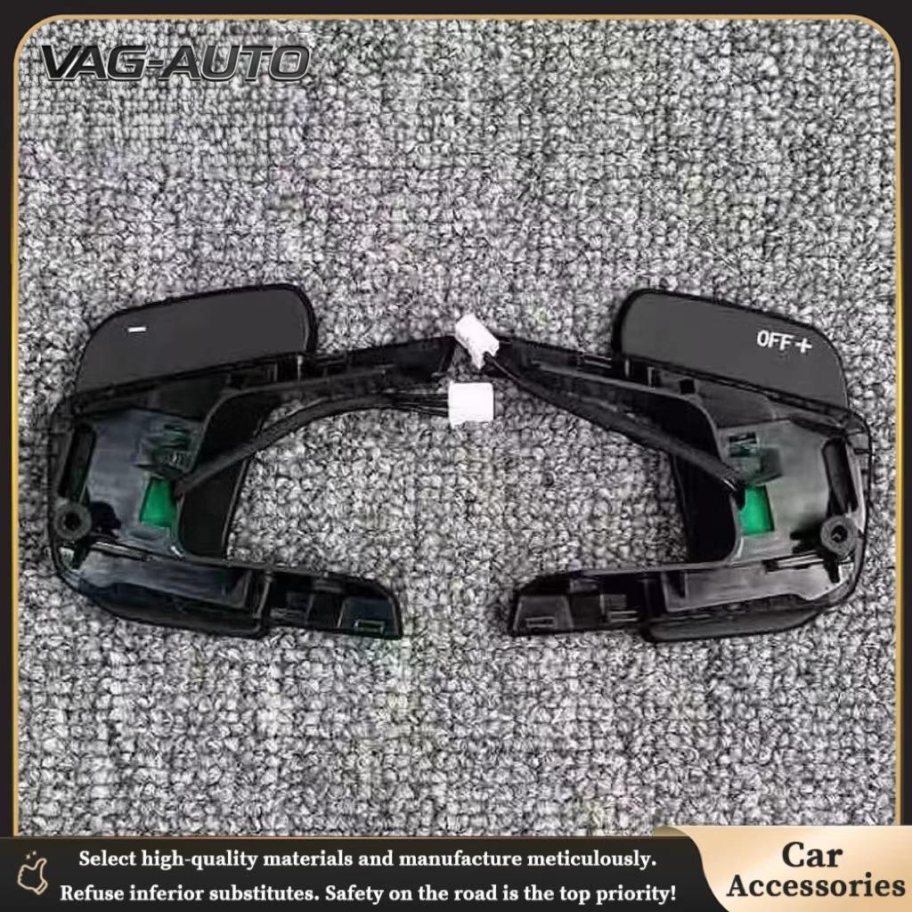 5G0 951 527 B 5G0 951 528B Steering Wheel Paddle shifter For VW Golf 7 R Line 5G0951527B 5G0951528B