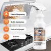 YACAIJIE Heavy-Duty Kitchen Cleaners