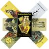 The Rider Tarot Cards A 78 Deck With Paper Guidebook Oracle English Divination Edition Borad Playing Games