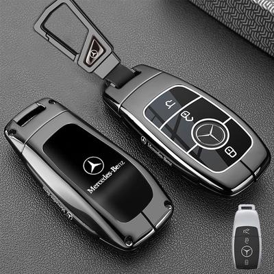 Accesorii pentru electronica auto – Huse pentru cheile de la maşină