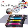 Toner Kingdom Compatibil HP 305X CE410X CE411A CE412A CE413A Cartuș de cerneală pentru HP LaserJet Pro 400 color MFP M475dn, MFP M475dw