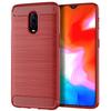 Applicable to OnePlus 1T mobile phone case, OnePlus 1T protective case, silicone anti-drop soft case case 1 + 1T.