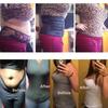 Waist Trainer Tummy Slimming Sheath Reducing Girdles Weight Loss Shapewear Belly Shapers Modeling Belt Woman Body Shaper Corset